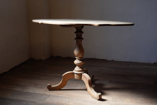 カフェテーブル　F416