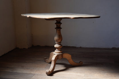 カフェテーブル　F416