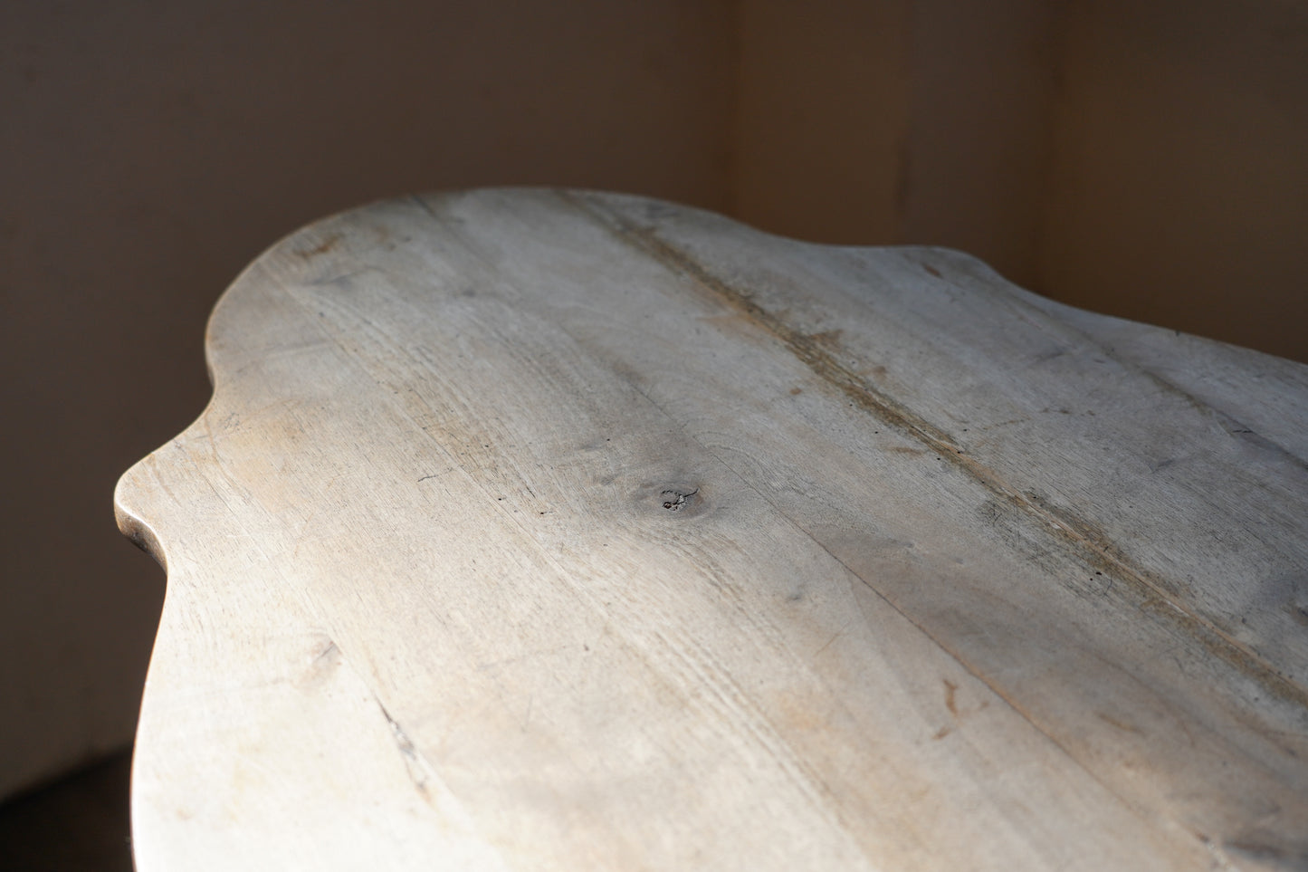 カフェテーブル　F416