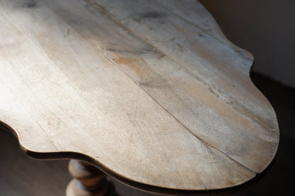 カフェテーブル　F416