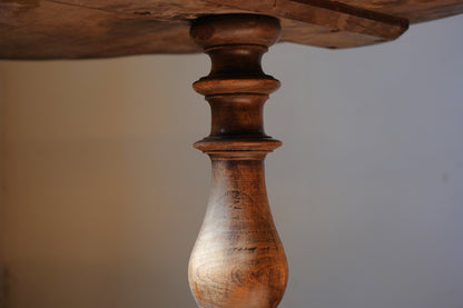 カフェテーブル　F416