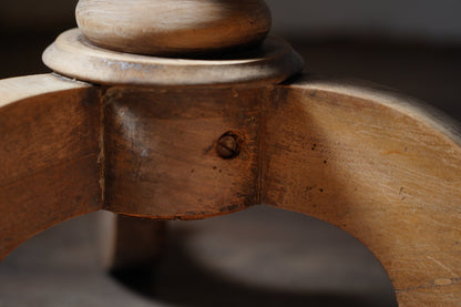 カフェテーブル　F416