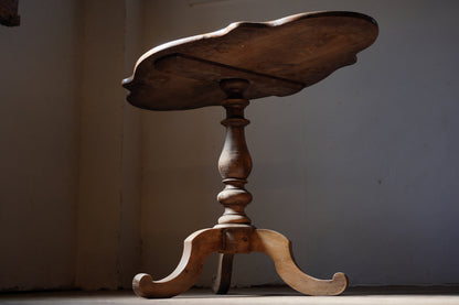 カフェテーブル　F416