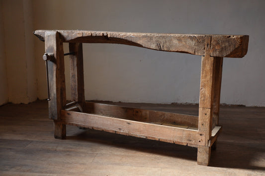 アトリエテーブル　F414　