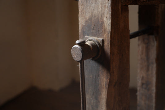 アトリエテーブル　F414　