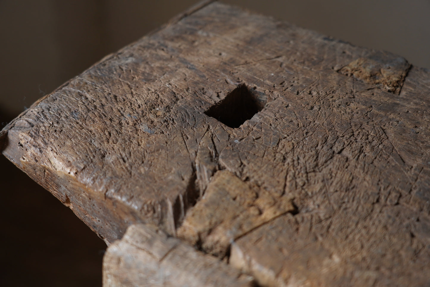 アトリエテーブル　F414　