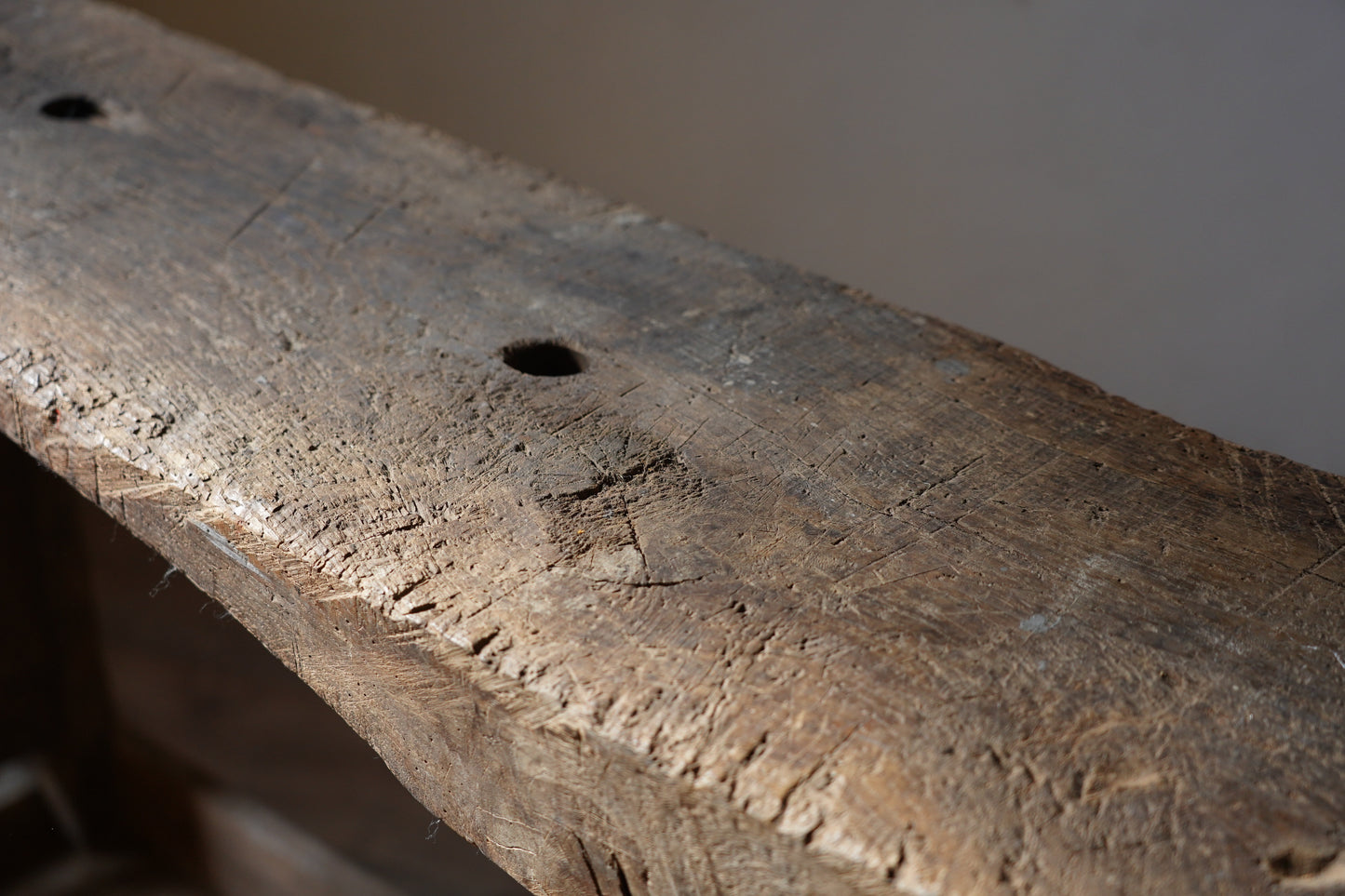 アトリエテーブル　F414　