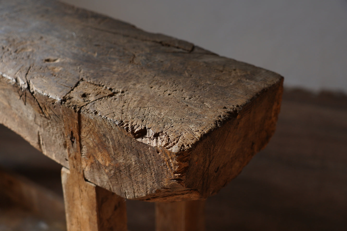 アトリエテーブル　F414　