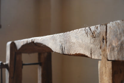 アトリエテーブル　F414　