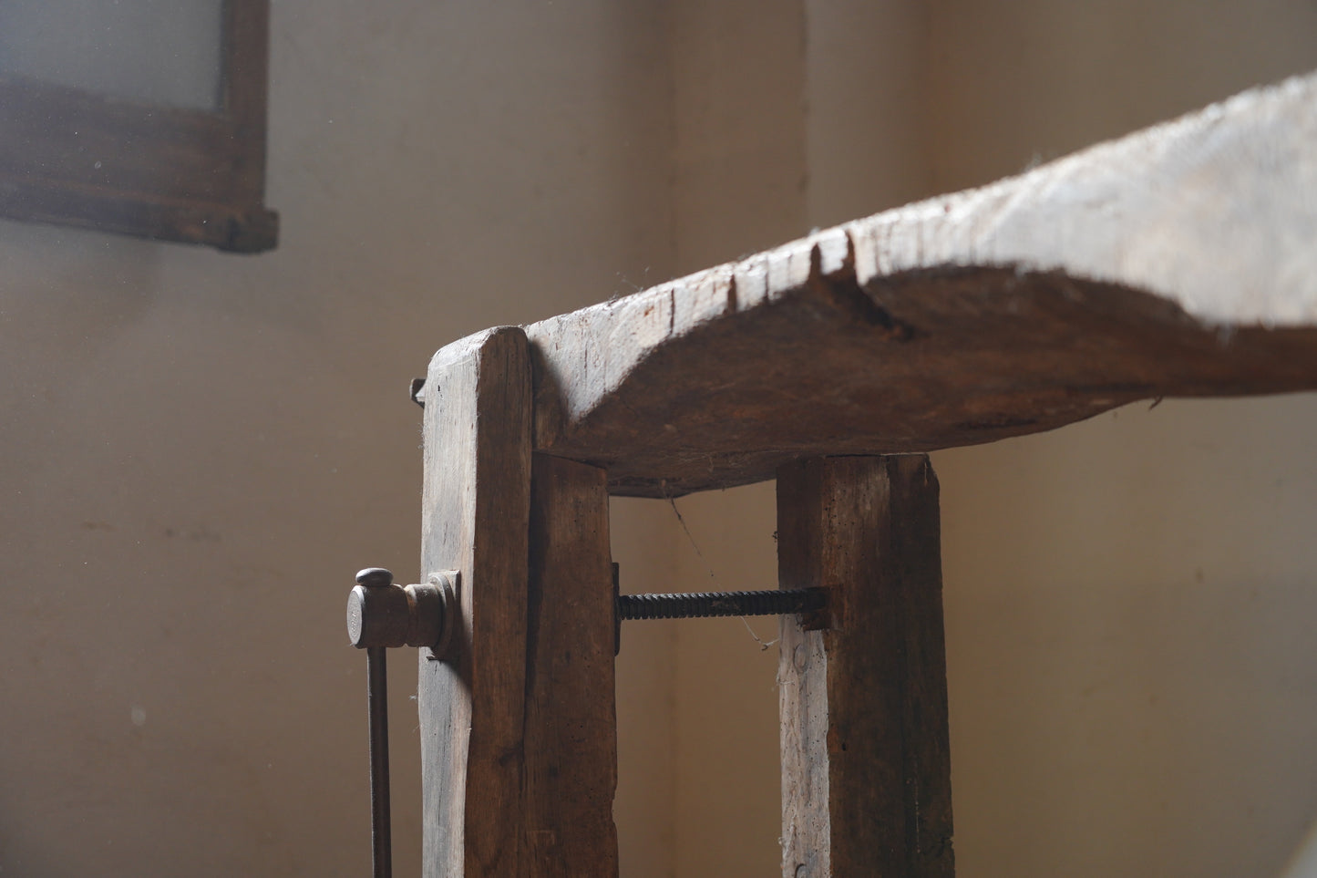 アトリエテーブル　F414　