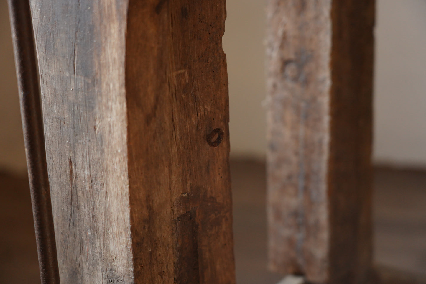 アトリエテーブル　F414　