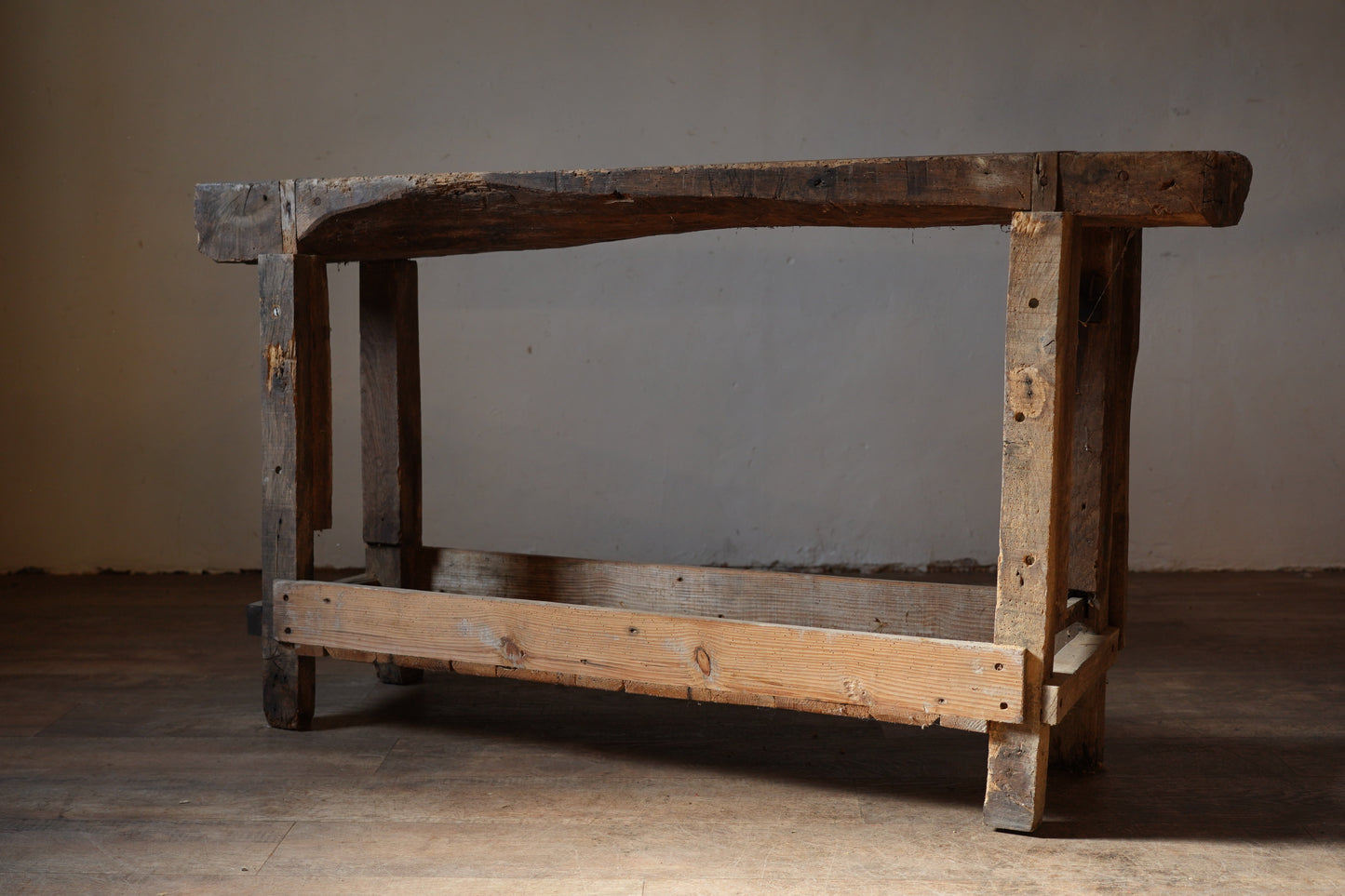 アトリエテーブル　F414　