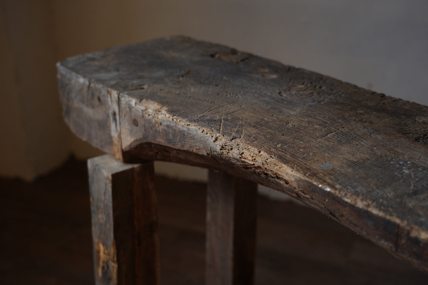 アトリエテーブル　F414　