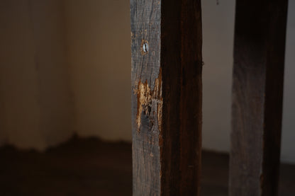 アトリエテーブル　F414　