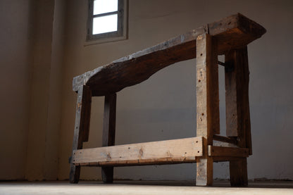 アトリエテーブル　F414　