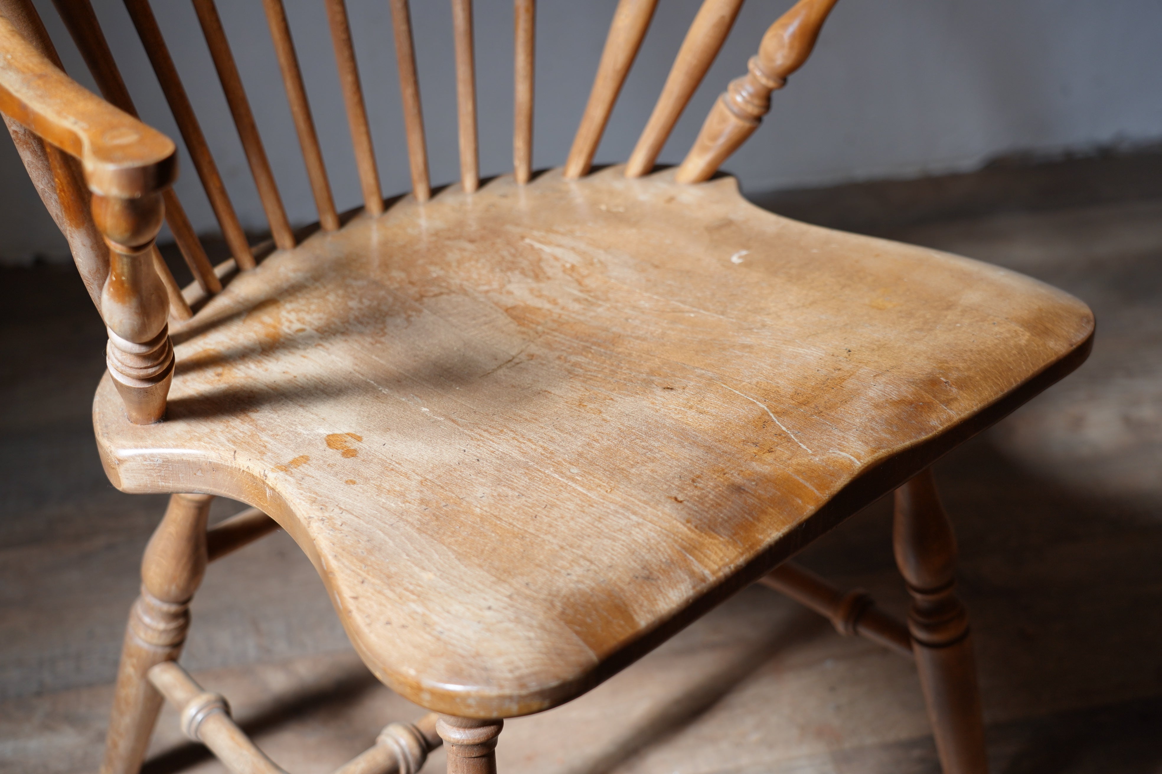 レトロなウィンザーチェア ウィンザーチェア F148 – 14e Online shop